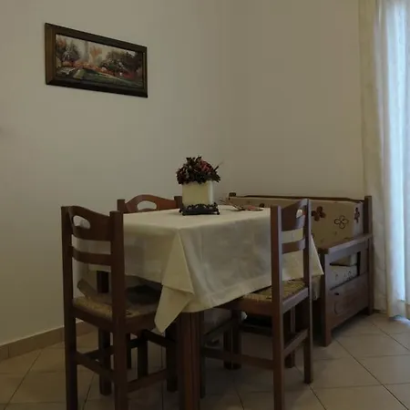 Ferienwohnung Anemoni Diakofti Zimmer foto