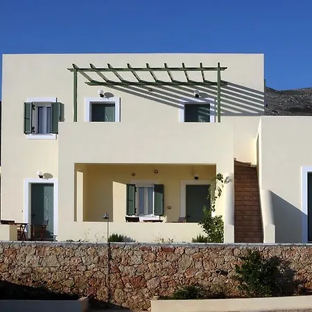 Ferienwohnung Anemoni Diakofti Exterior foto