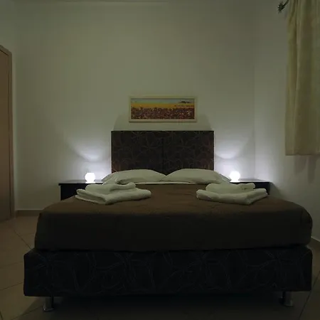 Ferienwohnung Anemoni Diakofti Zimmer foto