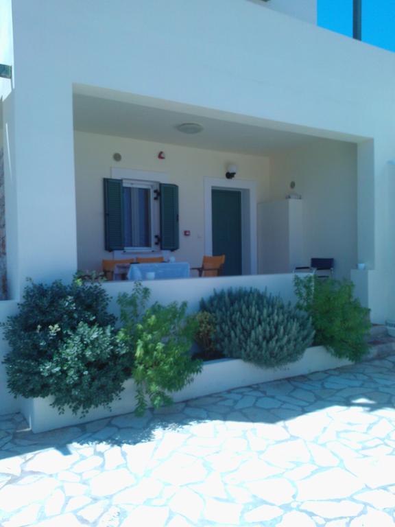 Apartment Anemoni Diakofti