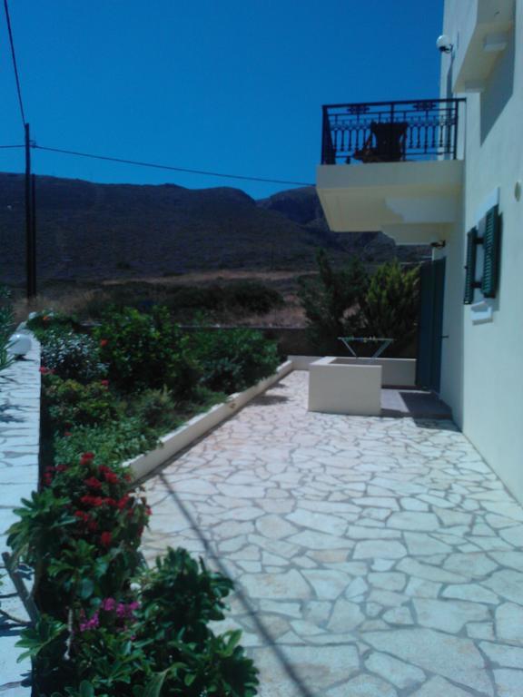 Apartment Anemoni Diakofti